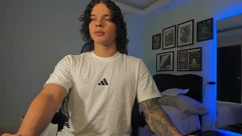 Andres online show from 04/19/26, 11:18