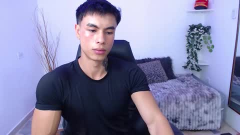 Snapshot of ian_west chatting on 02/02/26, 01:10 Ian online show from 02/02/26, 01:10