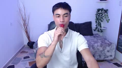 Snapshot of ian_west chatting on 02/05/26, 11:59 Ian online show from 02/05/26, 11:59