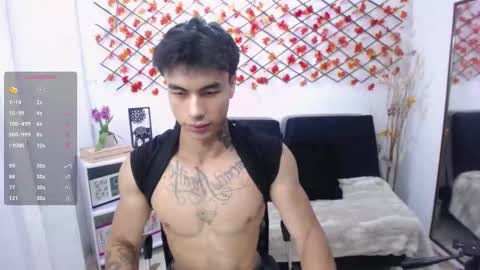 Ian  online show from 03/09/26, 12:53