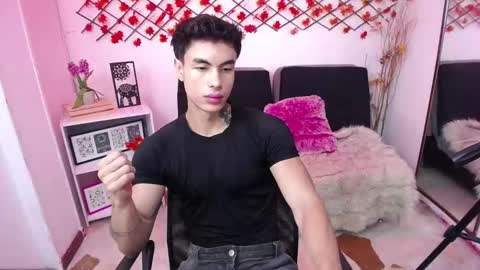 Ian  online show from 03/12/26, 11:49