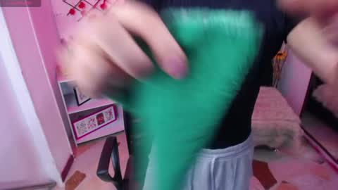 Ian  online show from 03/30/26, 11:55