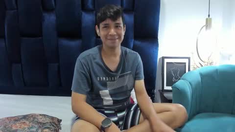 ian_yin online show from 03/20/26, 05:01