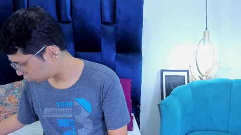 ian_yin online show from 03/22/26, 03:54