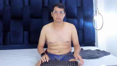 ian_yin online show from 03/27/26, 04:40