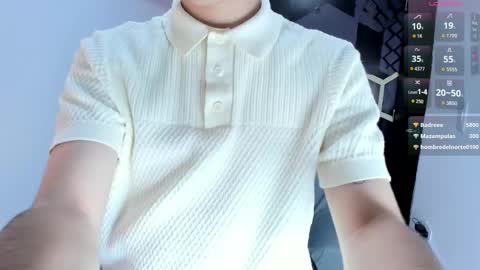 Ian  online show from 03/17/26, 09:18