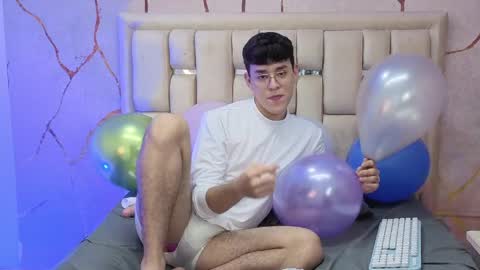 Ian  online show from 03/27/26, 09:14