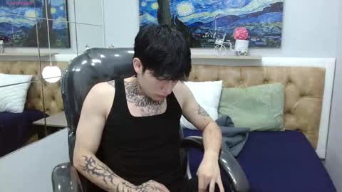 ian online show from 01/05/26, 09:51