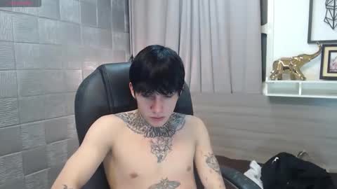 ian online show from 01/16/26, 04:49