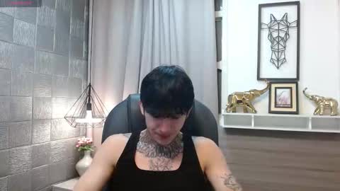 ian online show from 01/17/26, 03:22