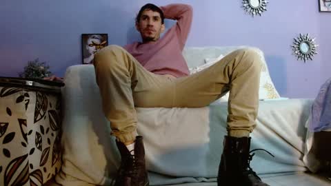 Ian Doherty online show from 01/08/25, 03:39