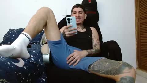 Ian Doherty online show from 03/11/25, 01:01