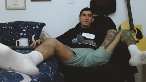 Ian Doherty online show from 09/11/25, 10:26