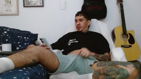 Ian Doherty online show from 10/02/25, 06:04