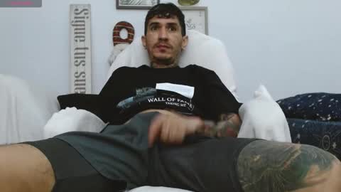 Ian Doherty online show from 12/03/25, 06:21