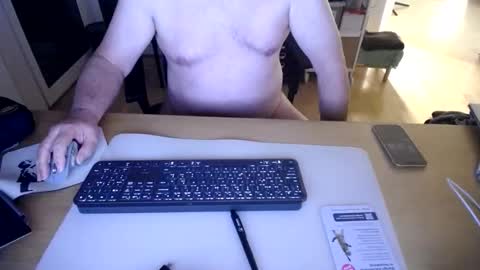 iandy12 online show from 03/19/26, 10:47