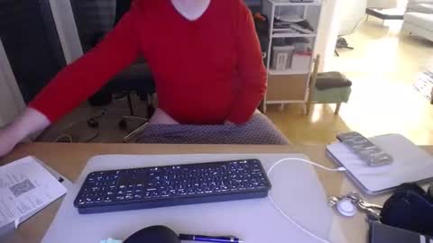 iandy12 online show from 04/16/26, 09:50