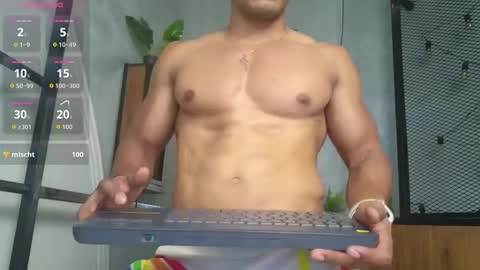 Ian knox online show from 01/09/26, 07:59