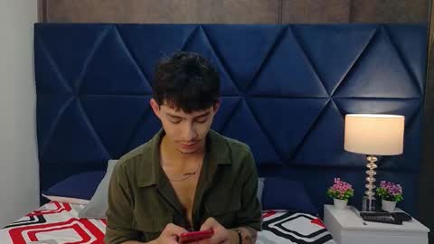 Ian Lark online show from 02/16/26, 08:27