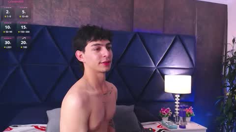 Ian Lark online show from 02/20/26, 09:48