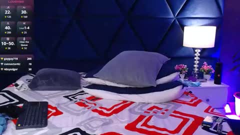 Ian Lark online show from 02/24/26, 12:03