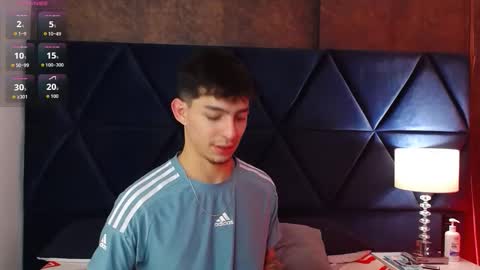 Ian Lark online show from 03/02/26, 09:05