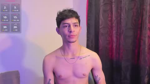 Ian Lark online show from 03/25/26, 09:32