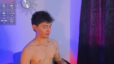 Ian Lark online show from 03/27/26, 06:18