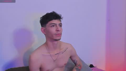 Ian Lark online show from 04/12/26, 03:33