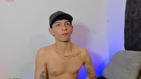 Ian Lark online show from 05/16/26, 01:02