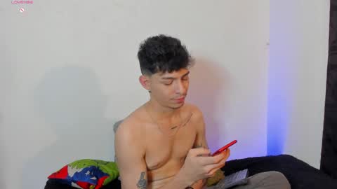 Ian Lark online show from 05/23/26, 06:23