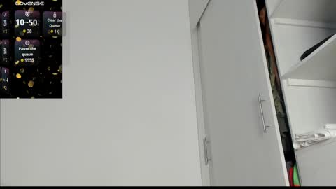 Ian Machado online show from 02/11/25, 05:16