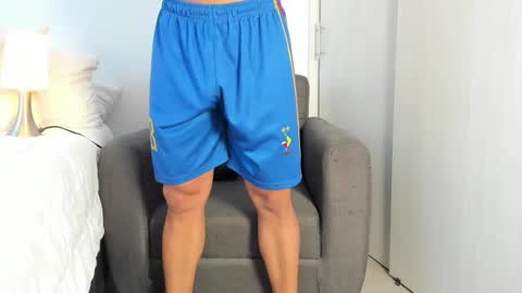 Ian Machado online show from 03/02/26, 01:29