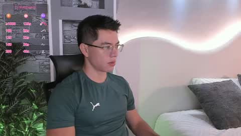 ianmancini online show from 06/01/26, 11:01