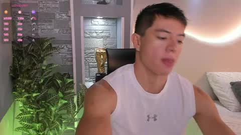 ianmancini online show from 06/02/26, 11:34