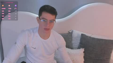 ianmancini online show from 06/03/26, 11:35