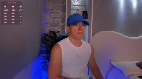 ianmancini online show from 06/05/26, 11:49