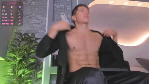 ianmancini online show from 06/10/26, 11:31