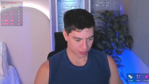 ianmancini online show from 06/12/26, 12:04