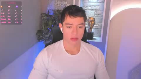 ianmancini online show from 06/13/26, 11:19