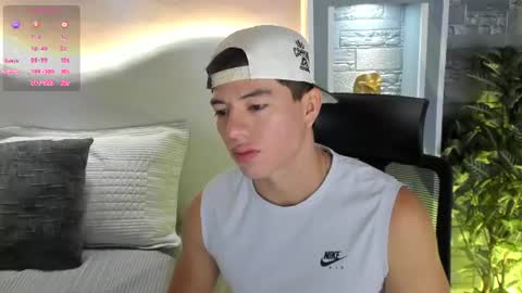 ianmancini online show from 06/14/26, 11:23