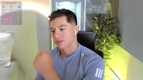 ianmancini online show from 06/15/26, 11:34