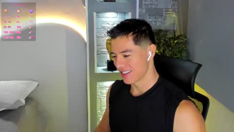 ianmancini online show from 06/16/26, 11:35