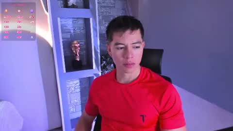 ianmancini online show from 06/17/26, 11:12