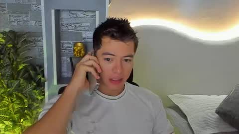 ianmancini online show from 06/21/26, 11:35