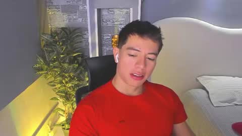ianmancini online show from 06/22/26, 11:29