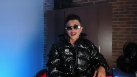 Andrew online show from 12/20/25, 12:29