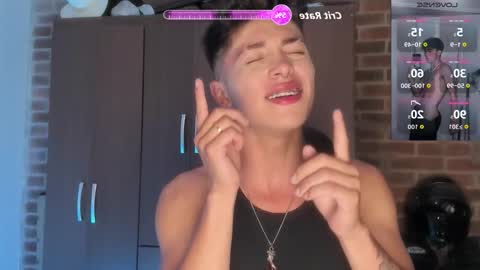 Andrew online show from 01/08/26, 12:57