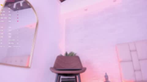 Snapshot of iara_martinez chatting on 02/25/25, 03:16 I A R A online show from 02/25/25, 03:16