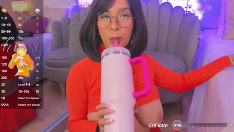  iara smith  online show from 01/19/25, 02:06